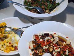 -院里寻菜·精致庭院菜(观沙岭店)