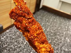 -上海鸡柳店(中街盛京大家庭店)