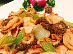 -陶陶居海鲜酒家(新马路店)