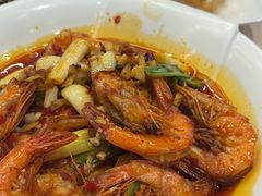 -五丁桥光头香辣蟹(望江橡树林店)