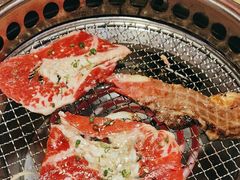 -妙香居韩国烤肉(鹏瑞利季华广场店)