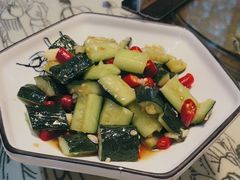 -千岛湖小鱼儿·淳安匠心农家菜