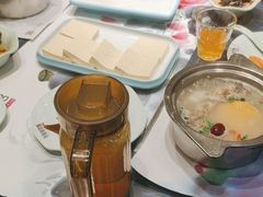 -名都晓荷塘主题火锅(春光路店)
