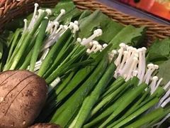 -小牛哈尼章鱼水煎肉(金鹰店)