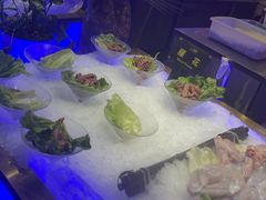 -九月海·海鲜自助(世纪东方店)