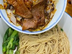 -小方的面(徐家汇店)