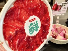 -巴蜀大将火锅(春熙店)