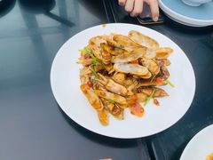 -鲜小岛·铜锅涮肉