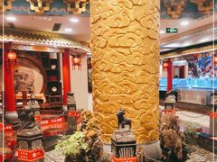 -万荣烤鸭店·北京菜(天坛店)