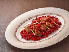 -广州文华东方酒店·江-由辉师傅主理