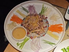 风生水起捞乳鸽-大鸽饭(北京路店)