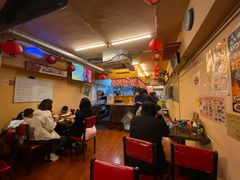 -拉面莊夢語＆中华料理八椿