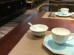 大堂-童福兴·南京菜(老门东店)