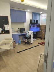 -唯儿诺儿童医院·儿科·眼科·口腔(长宁江苏路店)