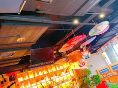 大堂-悦和餐厅(CBD玉米楼店)