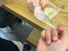 -野人先生Gelato(上海长宁龙之梦店)