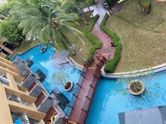 -三亚海棠湾万丽度假酒店