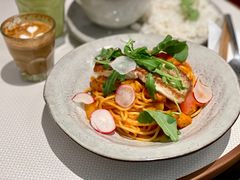 -BAKER&SPICE(BFC外滩金融中心店)
