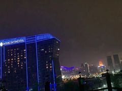 -火舞泰·泰式海鲜火锅餐厅(世纪城店)