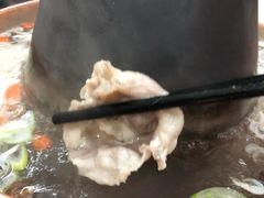 -京涮(联泰香域中央店)