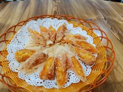 -南记食粥坊·宵夜大排档(莲花总店)