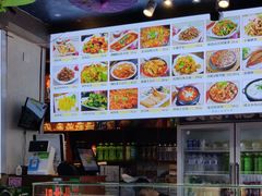 -安家德吉林市朝鲜族大冷面(民康路店)