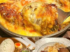 -CURRY YA 熟成咖哩專門店(深圳湾万象城店)