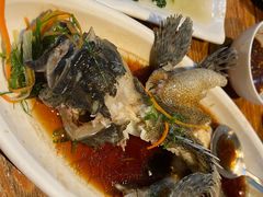 -南海渔家•海鲜•正宗海南菜(海棠湾店)