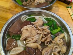 -锦泓老字号猪脏粉(东联大厦店)