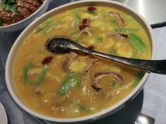 板栗肚条-鉴川·川菜传承(星汇两江店)
