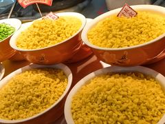 -村长家的疙瘩汤·东营菜(东营茶城店)