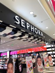 -丝芙兰Sephora