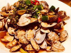 -宴小馆·小海鲜青岛菜(五四广场店)