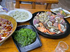 -晓伟海鲜家常菜