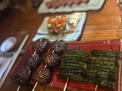 -半藏居酒屋(香港花园店)