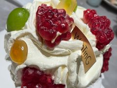 -WenTinG文汀·半糖蛋糕(合生汇店)