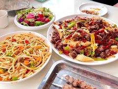 -新疆人(五大街店)