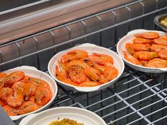 -车头老二大排档