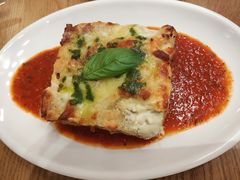 -城市大道红炉披萨烘焙坊