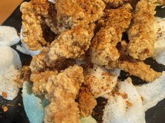 -炉小二铜锅牛蛙•川湘菜(三里屯店)