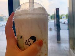 多肉芒芒甘露-喜茶(永旺梦乐城店)