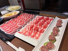-快乐小羊·内蒙牛羊肉火锅(流花中心店)