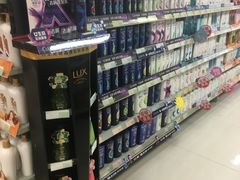 -华联商厦(火车站店)