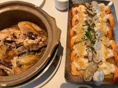 -外婆家(西红门荟聚购物中心店)