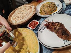-益恒饭店乡间白族菜(古城总店)
