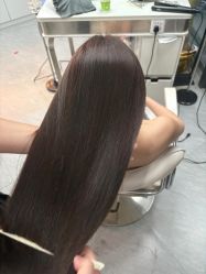 -东梵造型·烫发染发接发连锁SALON