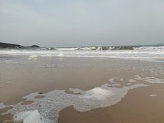 -崂山仰口游览区