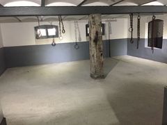 -青岛德国监狱旧址博物馆