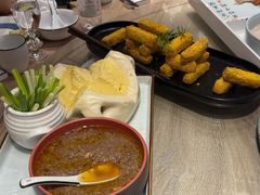 -味莊·青岛菜(云霄路店)