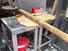 -曾仔竹升面